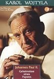 Papst Johannes Paul II - Geheimnisse eines Pap. - Michael Mendl