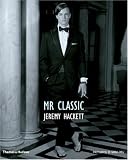 Mr Classic: Jeremy Hackett