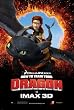 How to Train Your Dragon Poster Movie H 11x17 Jay Baruchel Gerard Butler America Ferrera