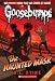 Haunted Mask (Classic Goosebumps)