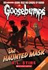 Haunted Mask (Classic Goosebumps)