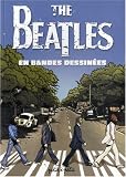 The Beatles en bande dessin�es