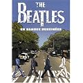 The Beatles en bande dessin�es