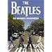 The Beatles en bande dessin�es
