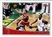 2009/10 Topps NBA Basketball Card #33 Derrick Rose Chicago Bulls MINT Condition- Shipped In Protective ScrewDown Display Case!