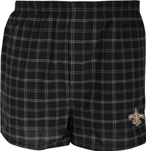 Buy New Orleans Saints Division Boxers