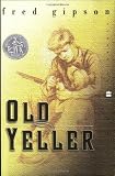 Old Yeller (Perennial Classics)