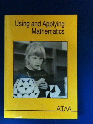 using and applying mathematics