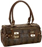 Cypress E/W Satchel
