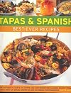 Best-Ever Recipes - Tapas and Spanish Food (IMPORT)