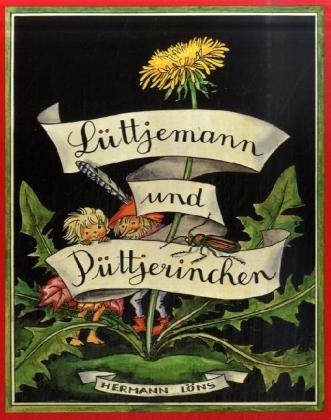 L�ttjemann und P�ttjerinchen
