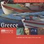 Rough Guide to Music of Greece