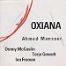 Ahmad Mansour-Oxiana