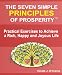 Book The Seven Simple Principles of Prosperity