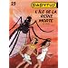 Papyrus, Tome 29 : L'�le de la reine morte