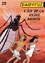 Papyrus, Tome 29 : L'�le de la reine morte