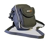 GEM Camera Case for Samsung HZ30W, HZ35W, WB600, WB650