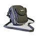 GEM Case for Sanyo VPC-CG10EBK Dual High Definition Video Camcorder & Photo Camera