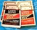 Original Casino Royale James Bond 007 - 4 Kartendecks wie im neuesten Film zu sehen
