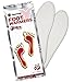 YakTrax Foot Warmer 20 Pairs, Small/Medium