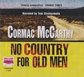 No Country for Old Men