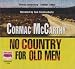 No Country for Old Men (Audio CD)