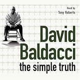 The Simple Truth David Baldacci