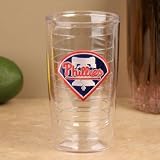 MLB Tervis Tumbler Philadelphia Phillies 16oz. Team Logo Tumbler Cup