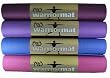 Warrior Yoga Mat