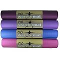Warrior Yoga Mat