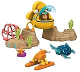  : Mega Bloks Diego's Buildable Underwater Rescue