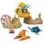 Mega Bloks Diego Underwater Rescue