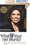 What's Your Net Worth?: Click Your Way to Wealth