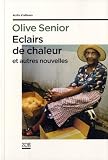 Eclairs de chaleur