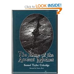 The rime of the ancient mariner