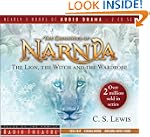The Lion, the Witch, and the Wardrobe