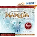 The Lion, the Witch, and the Wardrobe