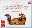 Puccini : Turandot