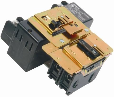 Siemens ECSBPK03 Generator Standby Power Mechanical Interlock Model: ECSBPK03 Tools & Home Improvement