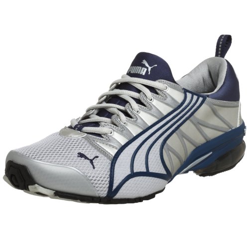 51oJAjorbFL. SL500  PUMA Mens Voltaic Running ShoeBlue13 M US