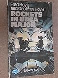 Rockets in Ursa Major : a novel