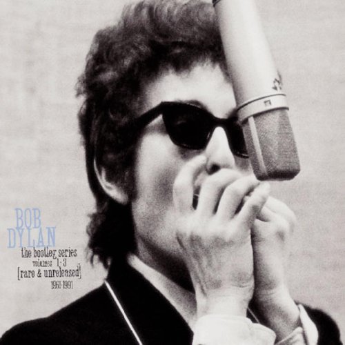 Bob Dylan - The Bootleg Series - Vol. 1-3: 1961-1991 (3CD) - Zortam Music