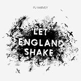 Let England Shake (Limited Edition Digipack)