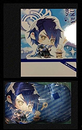 Otomate in Namco Chara pop store NORN9 Limited diecut Cushion attraction