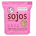 Sojos Complete Natural Grain Free Dry Raw Freeze Dried Dog Food Mix, Lamb, 2-Pound Bag