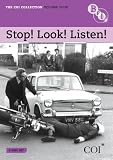 COI Collection Vol 4: Stop! Look! Listen! [DVD]