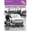 COI Collection Vol 4: Stop! Look! Listen! [DVD]