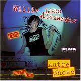 Revue Willie 