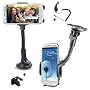 Support voiture rotatif 360 Samsung Galaxy S3 III &hellip de Buyus