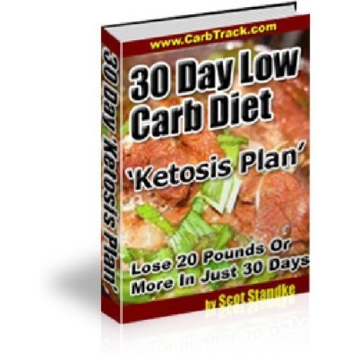 Low carb and fat recipes